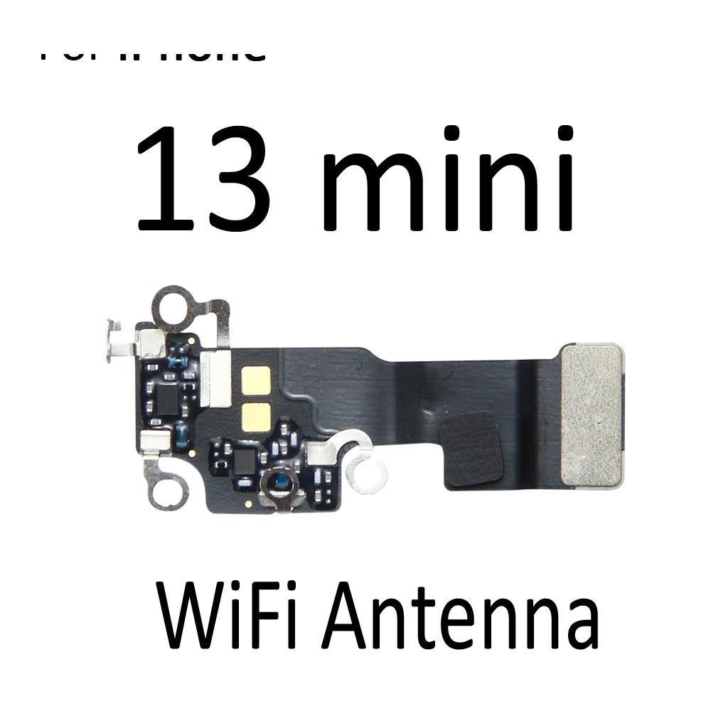 Ăng Ten Tín Hiệu Wifi Kèm Dây Cáp Thay Thế Chuyên Dụng Dành Cho IP 11 12 13 mini 14 Plus Pro Max