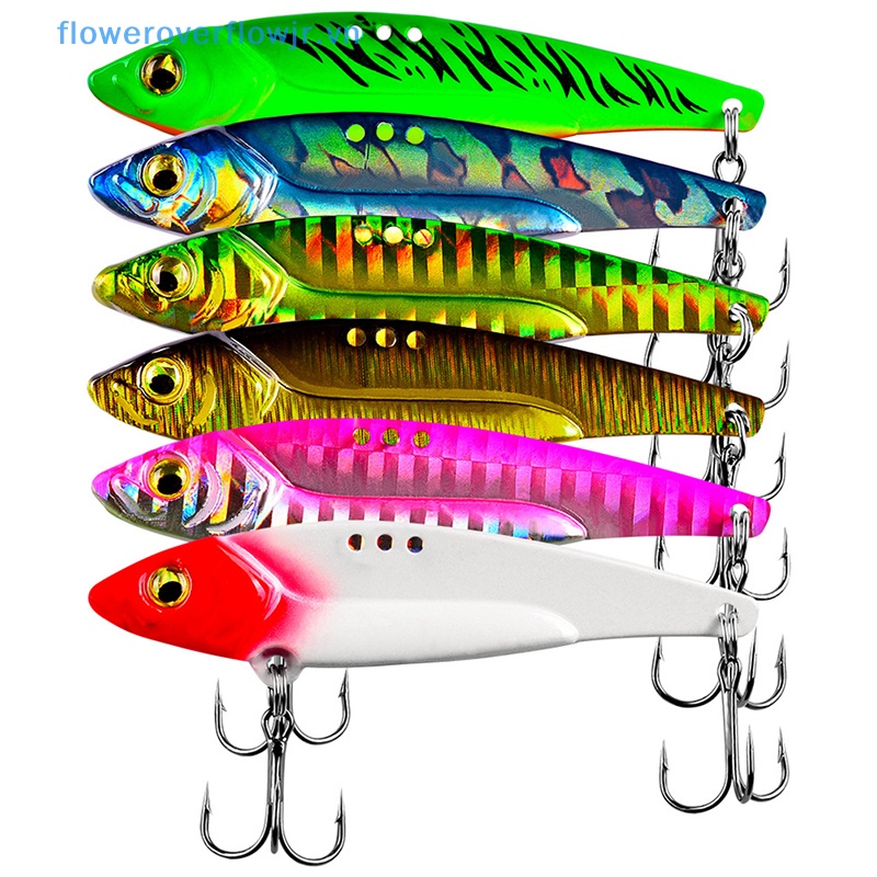 Mồi Câu Cá Giả 12g Mềm Chống Tia UV