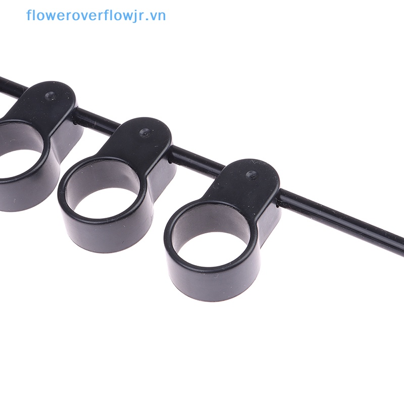 Dụng Cụ Luyện Tập Mở Rộng Ngón Tay Dùng Khi Chơi Guitar Acoustic