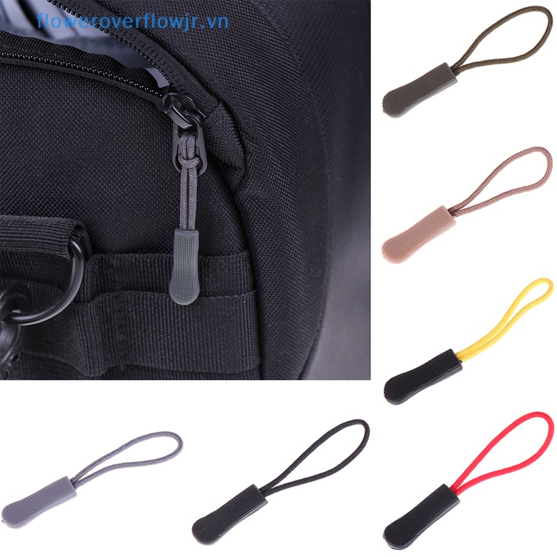 Dây Kéo Khóa Thay Thế Chuyên Dụng Cho Dây Kéo