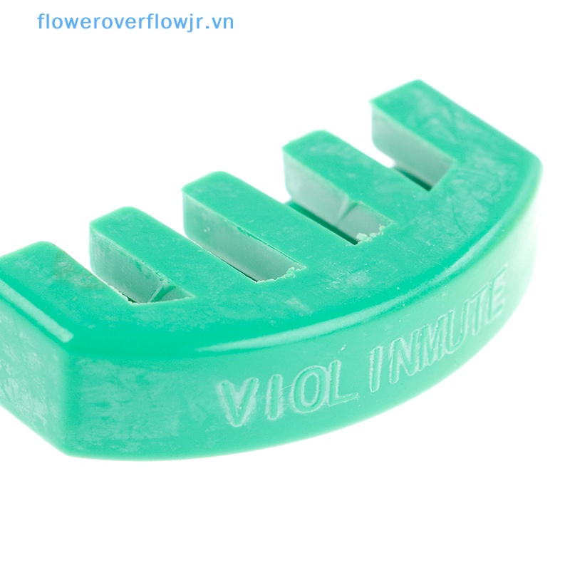 Nút Cao Su Giảm Ồn Điều Chỉnh Âm Lượng Cho Đàn Violin