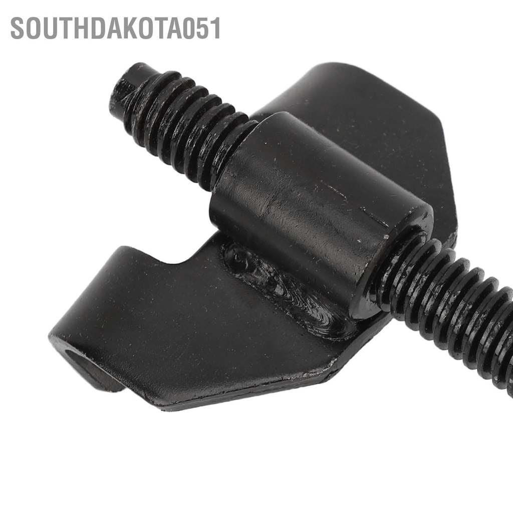 Southdakota051 2 Chiếc 380Mm Xe Máy Lò Xo Nén Chống Sốc Thanh Treo Tẩy Dụng Cụ Cài Đặt Cho Ô Tô