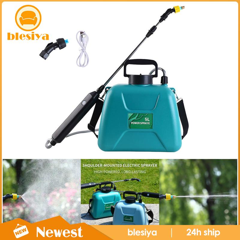 Bình Xịt Nước Tưới Cây 5L
