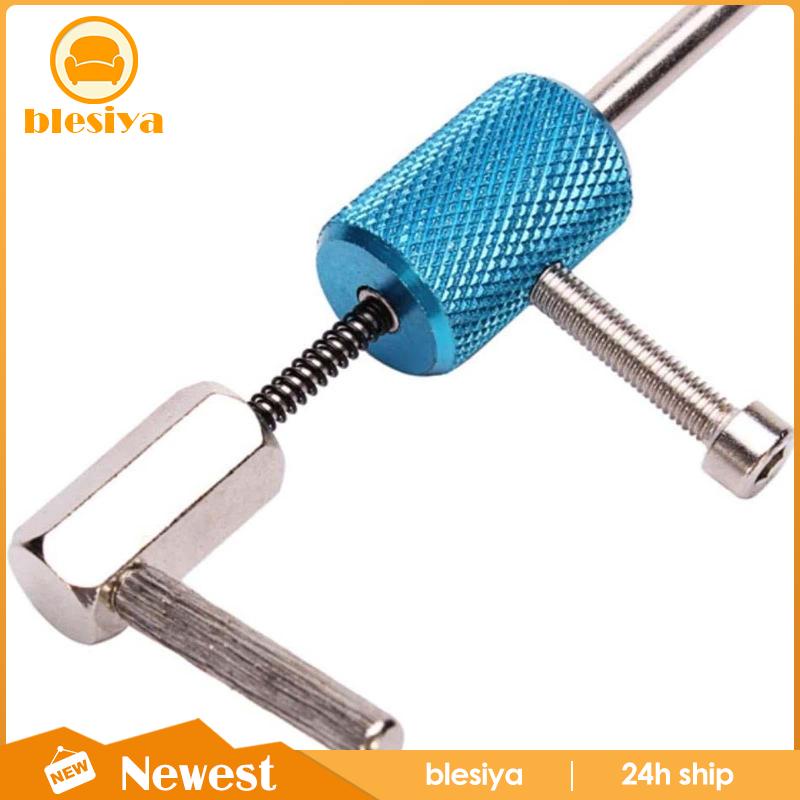 Dụng Cụ Mở Khóa Cầm Tay Bằng Thép Không Gỉ Dễ Sử Dụng