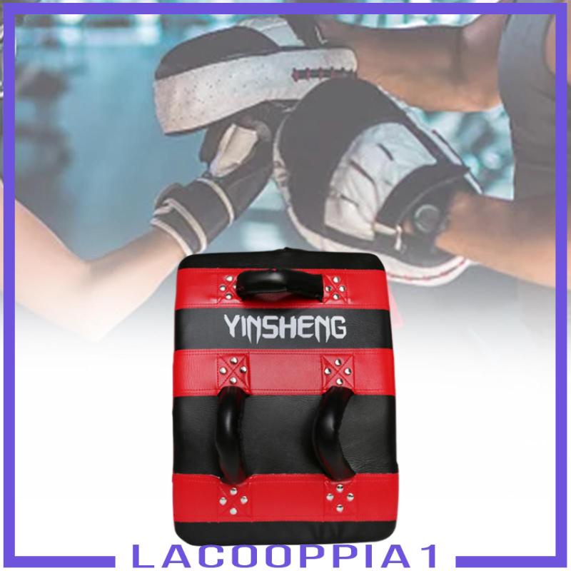 Găng Tay Đấm Bốc / Karate Bằng Da PU Chất Lượng Cao