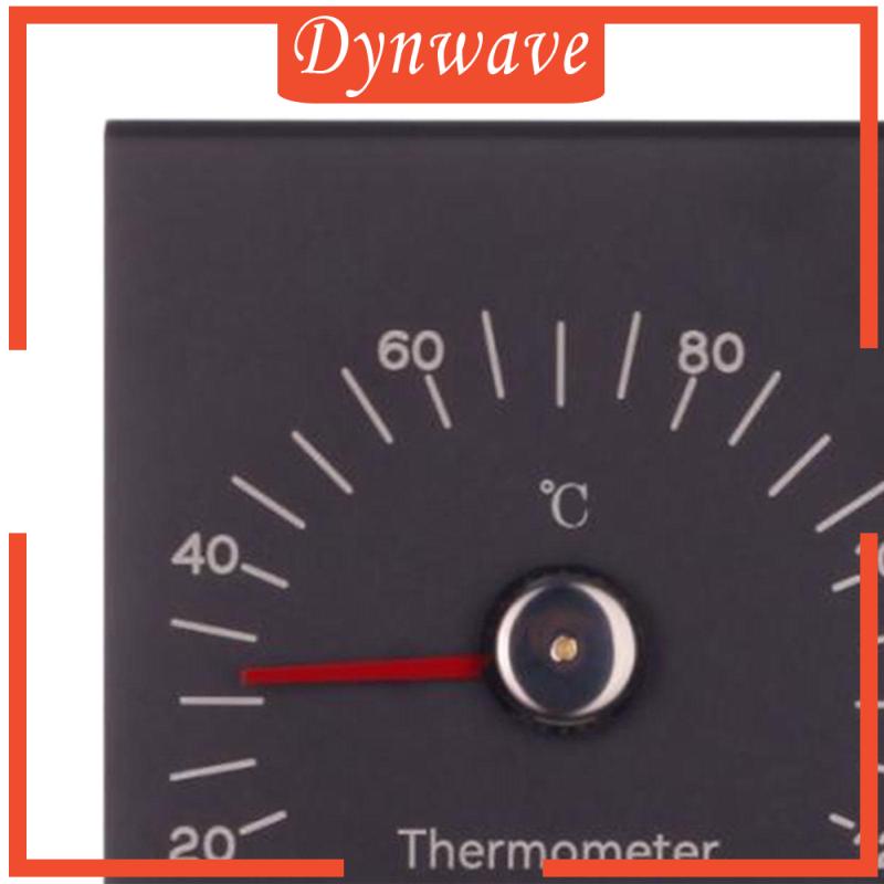 Máy Đo Nhiệt Độ Và Độ Ẩm 2 Trong 1 Cho Xông Hơi