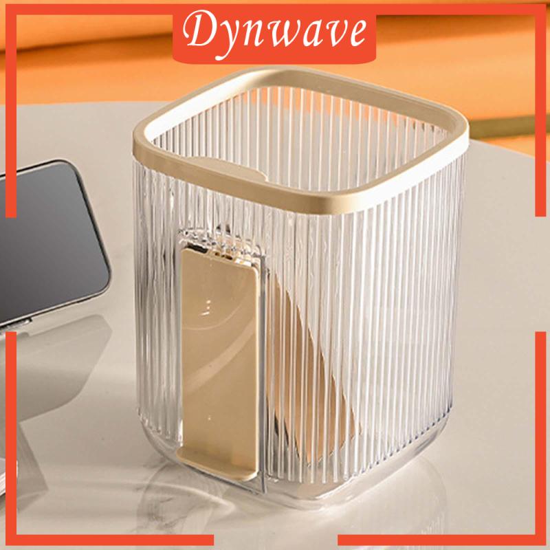 Thùng Rác Mini Để Bàn Tiện Dụng Cho Gia Đình / Văn Phòng