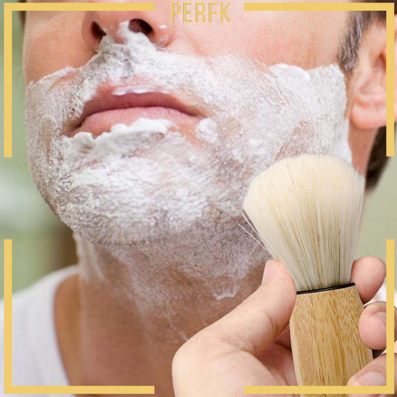 Cọ Cạo Râu Chuyên Dụng Chất Lượng Cao