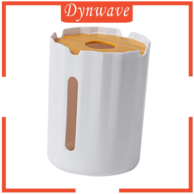 Giá Đỡ Hộp Khăn Giấy Tiện Dụng Cho Phòng Khách / Nhà Bếp