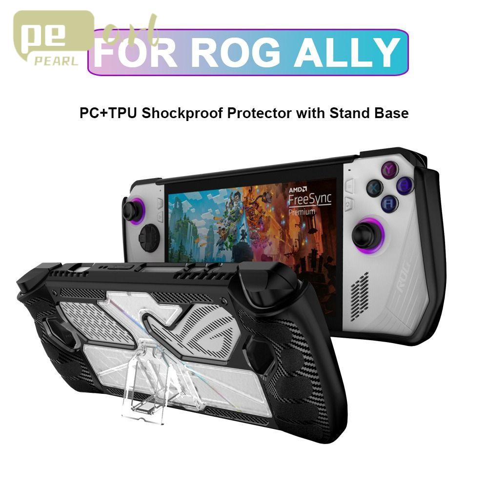 PEARLVN Ốp Điện Thoại Chống Sốc Chống Trầy Xước Bảo Vệ Cho ASUS ROG Ally