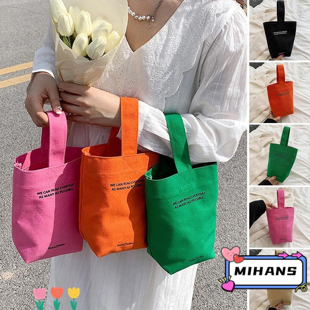 MIH Túi Đeo Chéo Cỡ Lớn Thời Trang Cho Nữ