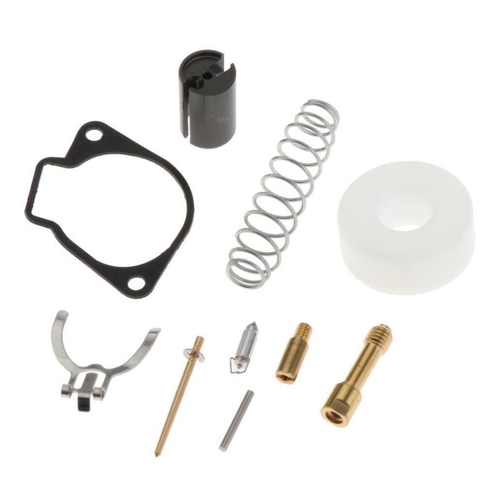 Bộ Dụng Cụ Sửa Chữa Bộ Chế Hòa Khí Cho 2 Thì 43CC 47CC 49CC Cho 2 Thì 43CC 47CC 49CC