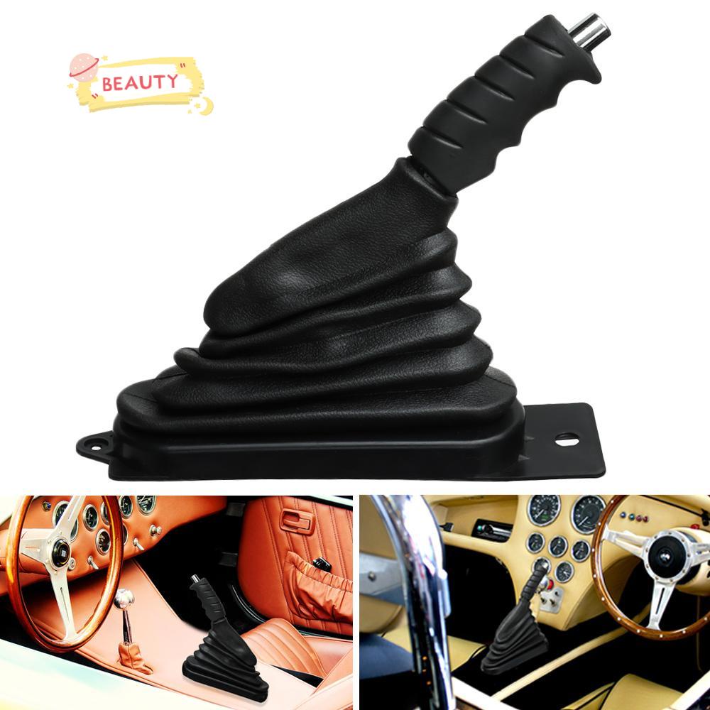 BEAUTY Vỏ Bọc Phanh Tay Bằng Silicone Chống Bụi Dành Cho Xe Đạp Điện