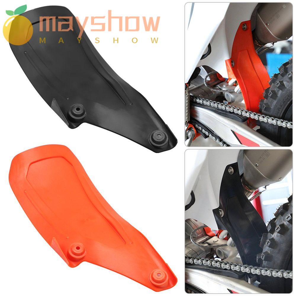 MAYSHOW FENDER Tấm Chắn Bùn Phía Sau Chất Lượng Cao Cho Xe Mô Tô KTM