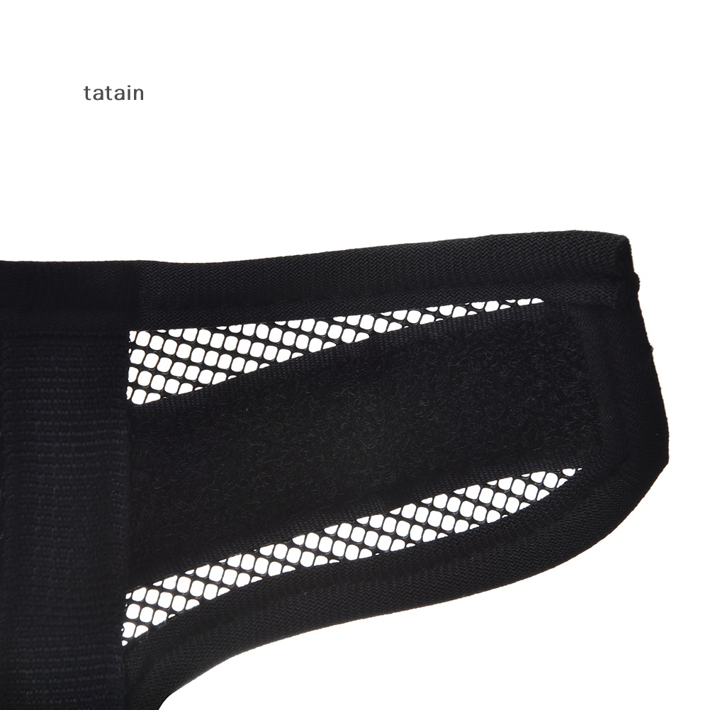 Rọ Mõm Chống Cắn Có Thể Điều Chỉnh Cho Thú Cưng