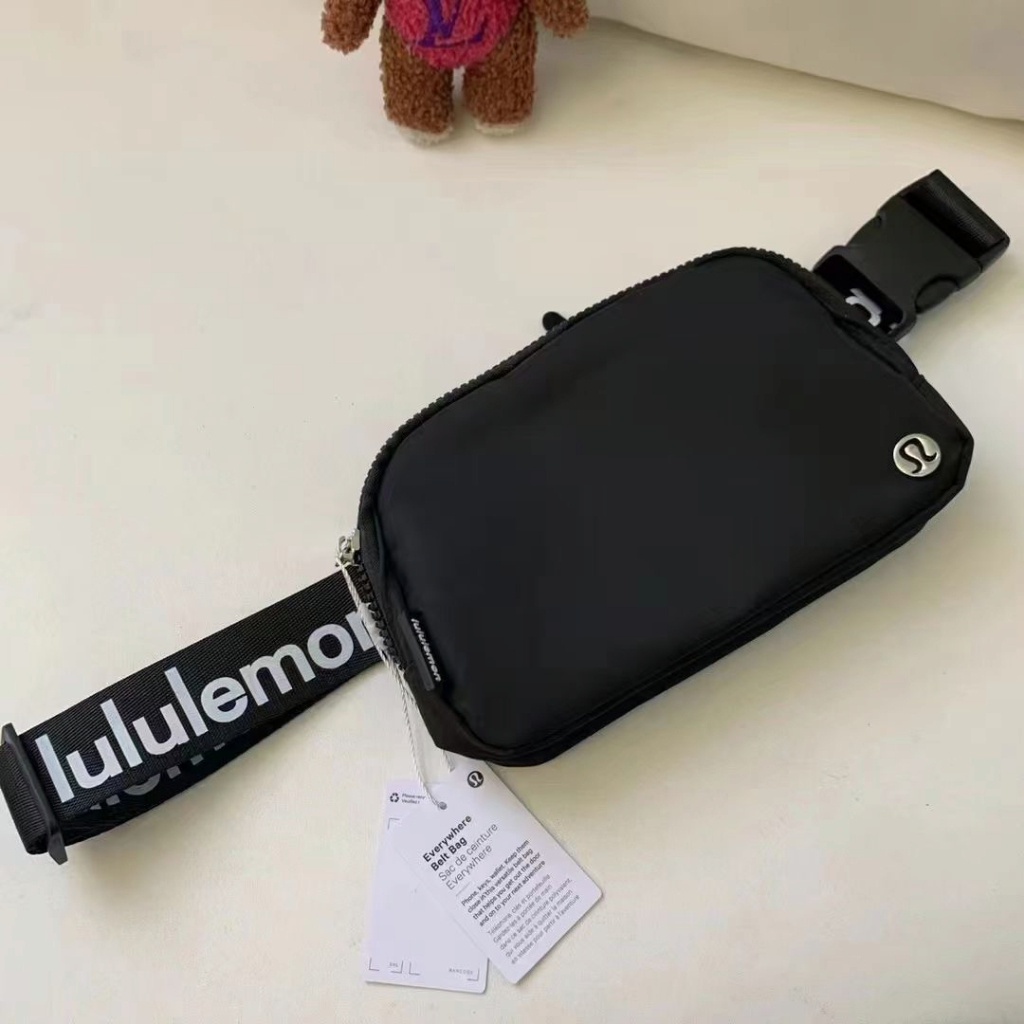 Lululemon Túi Đeo Chéo Thể Thao 1L