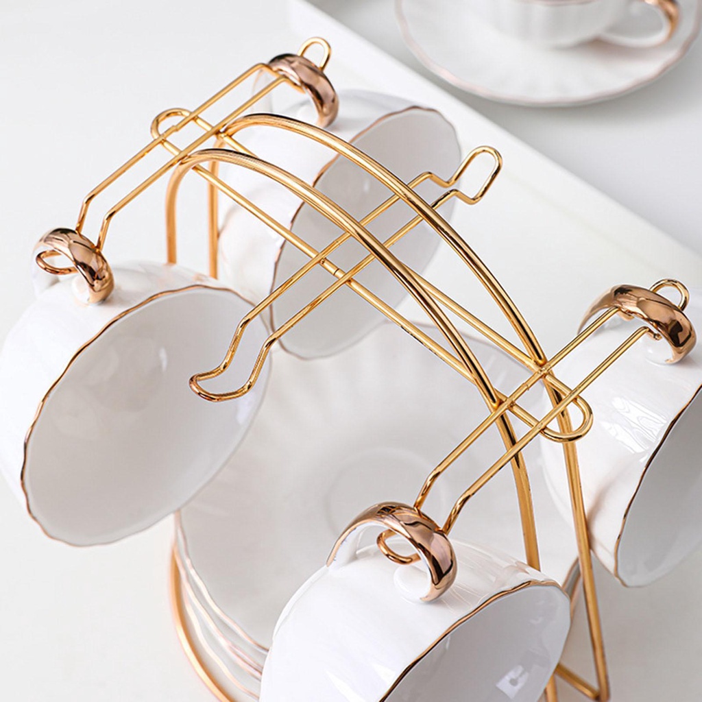 Giá Đỡ Cốc / Máy Sấy Cà Phê Tiện Dụng Cho Nhà Bếp