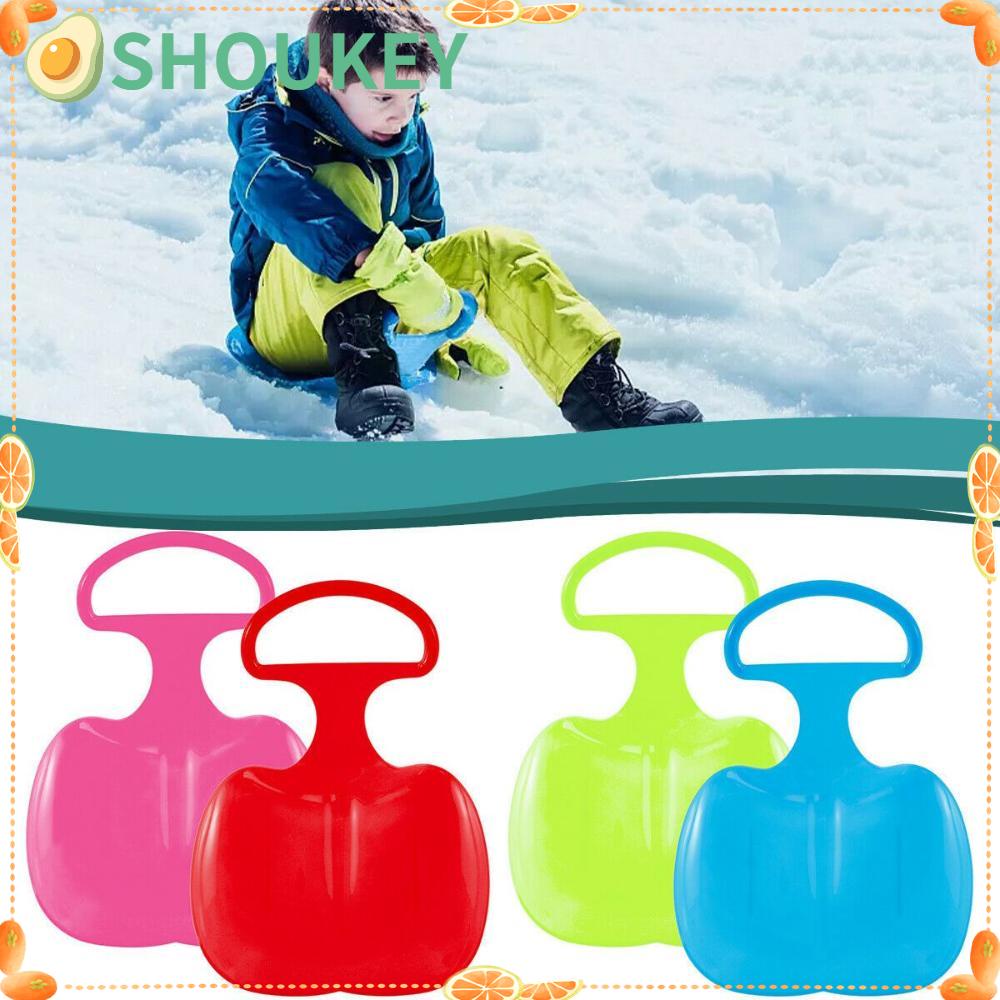 SHOUKEY Ván Trượt Tuyết Thể Thao Ngoài Trời Dành Cho Trẻ Em