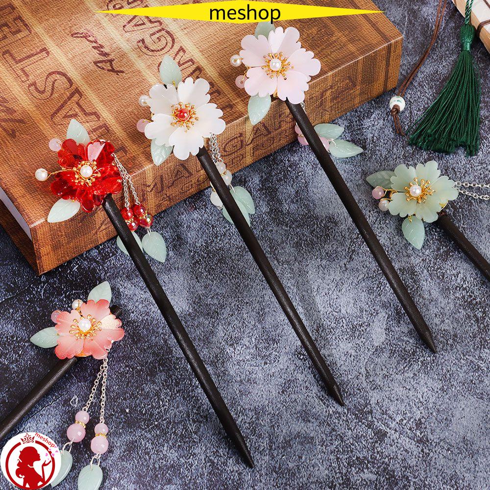 ME Trâm Cài Tóc Phong Cách Trung Hoa Cổ Điển Cho Nữ