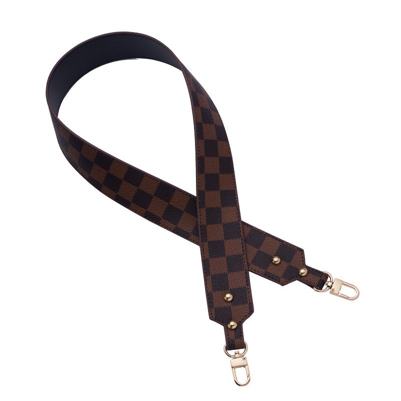 Túi Xách Đeo Vai Dây Bản Rộng Thời Trang Dành Cho Nữ