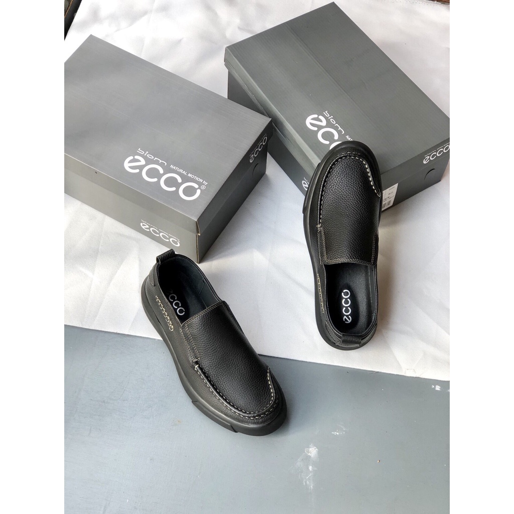 Giày Thể Thao Chạy Bộ ECCO Chính Hãng Cho Nam0220015