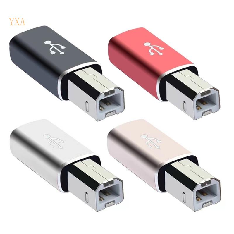 Đầu Nối Chuyển Đổi USB C Sang MIDI USB Chuyên Dụng