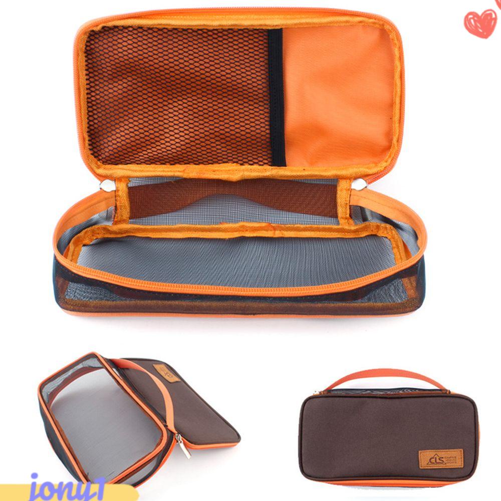 JONYE Túi Đựng Đồ Cắm Trại Ngoài Trời Sức Chứa Lớn