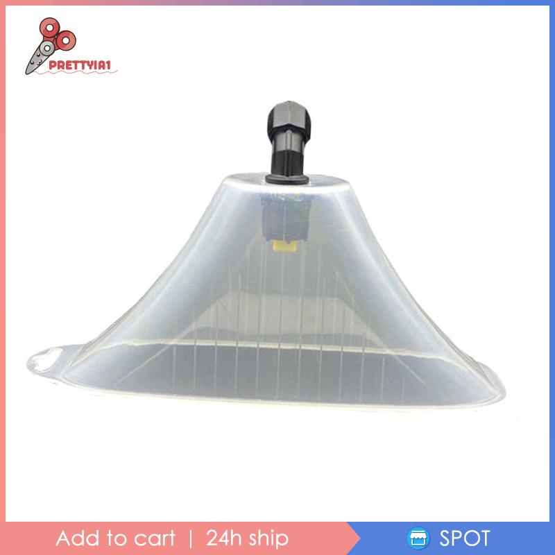 Đầu Phun Nước Điện Tử Cho Nhà Kính