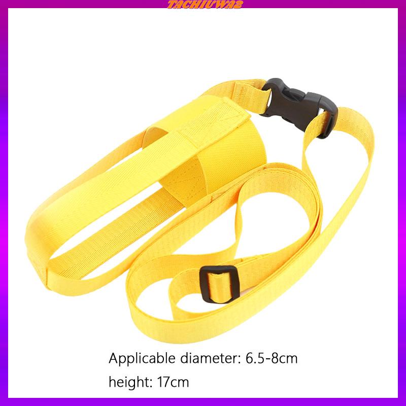 Giá Đỡ Bình Nước Tiện Lợi Khi Đi Dã Ngoại