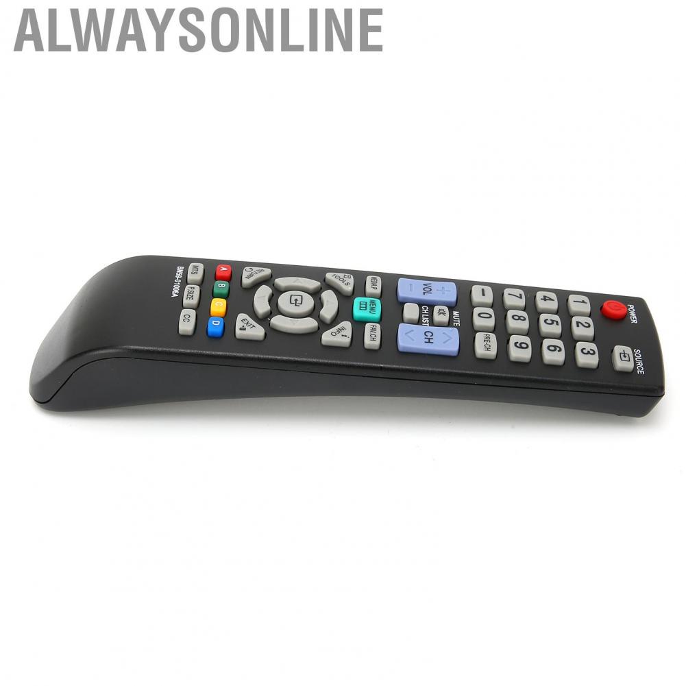 Alwaysonline BN5901006A  Replacement LCD HD TV
