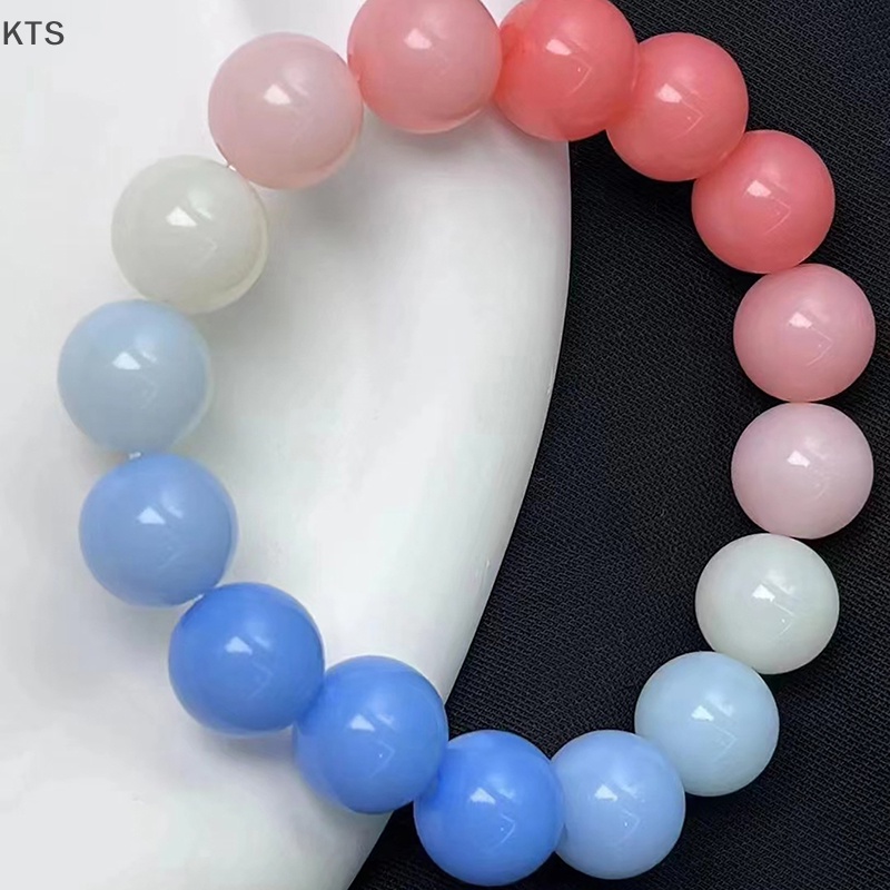 Vòng Đeo Tay Chuỗi Hạt Bồ Đề Nhiều Màu Sắc Độc Đáo