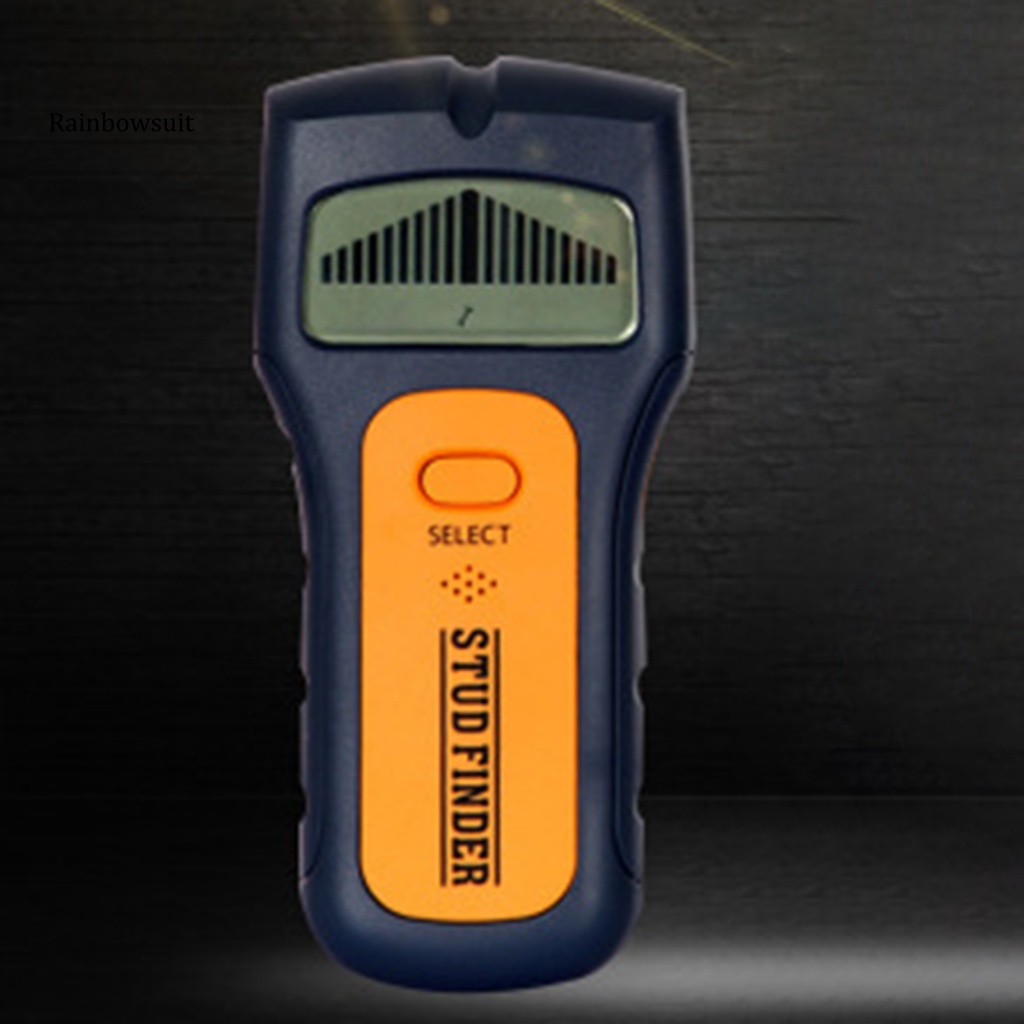 Máy Dò Kim Loại 3 Trong 1 AC Gỗ TS79 Độ Chính Xác Cao