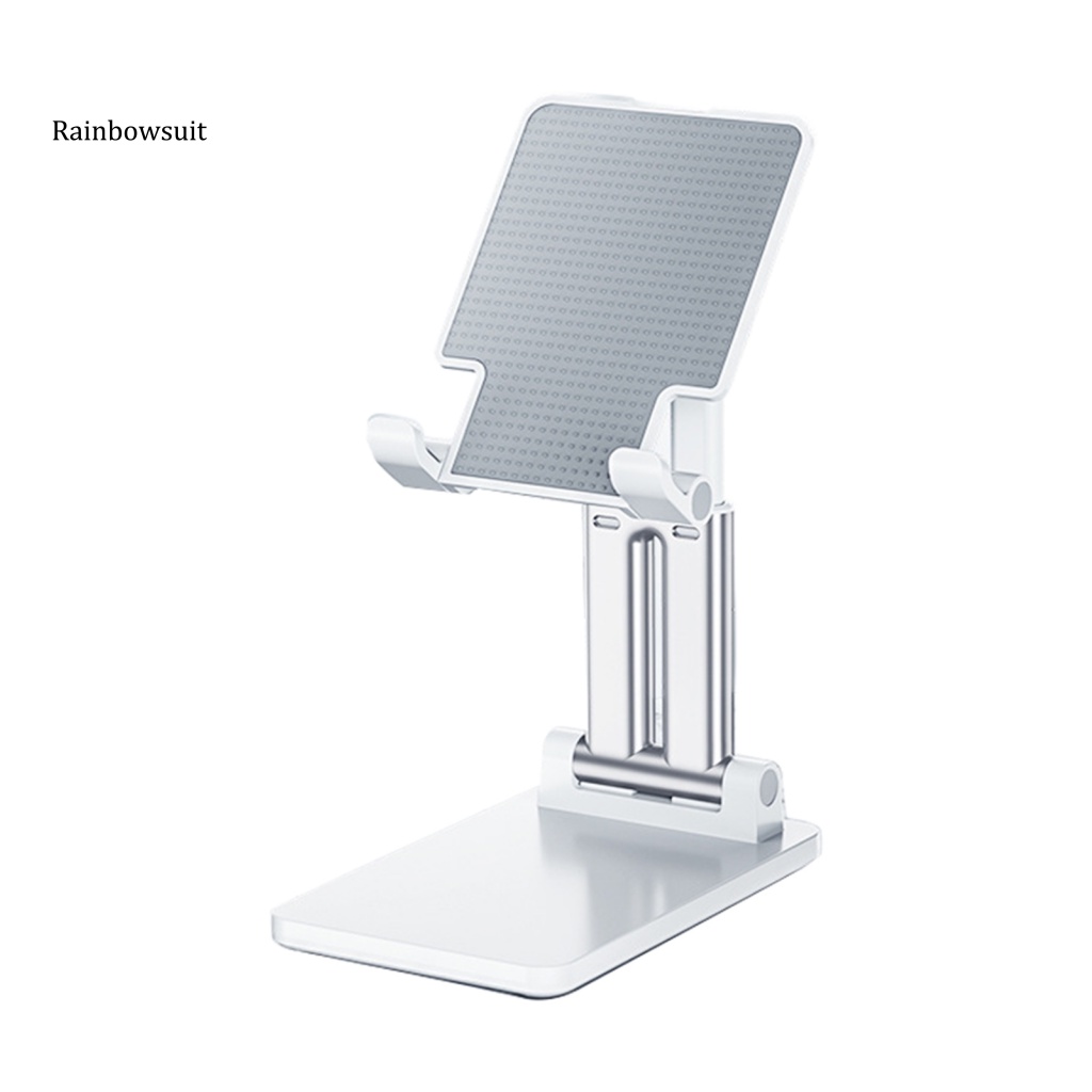 Giá Đỡ Điện Thoại ABS Chống Trượt Có Thể Thu Gọn Tiện Dụng Cho Gia Đình