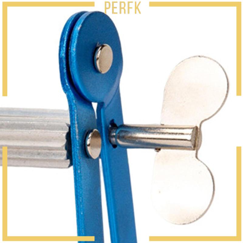 Dụng Cụ Ép Tuýp Kem Đánh Răng Chuyên Dụng Cho Salon Làm Tóc