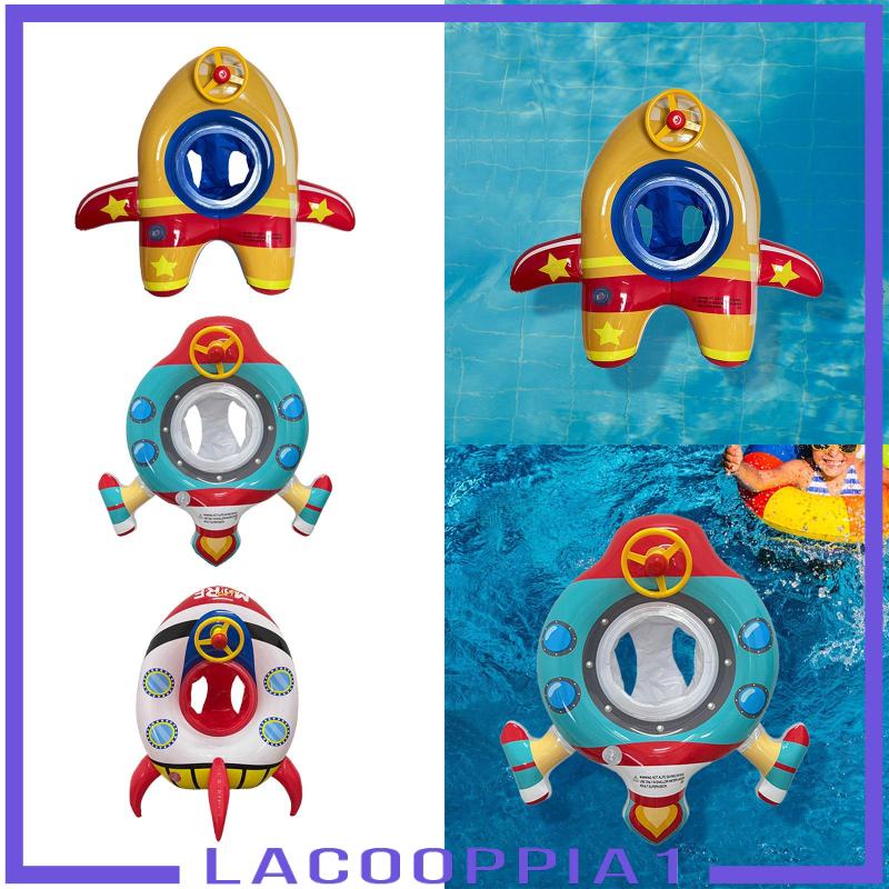 Phao Bơi Bơm Hơi Dạng Ghế Ngồi Dành Cho Trẻ Em