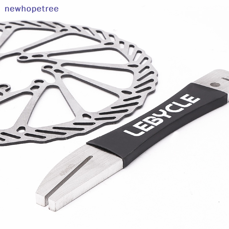 Cờ Lê Chỉnh Đĩa Phanh Xe Đạp Leo Núi Bằng Thép Không Gỉ