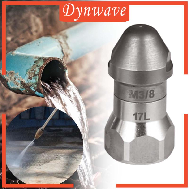 Đầu Vòi Xịt Nước Áp Suất Cao Cho Cửa Sổ Xe Hơi