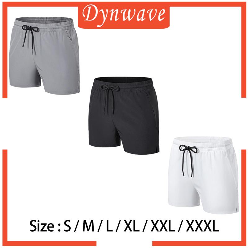 Quần Short Thể Thao Dây RúT ThờI Trang Cho Nam