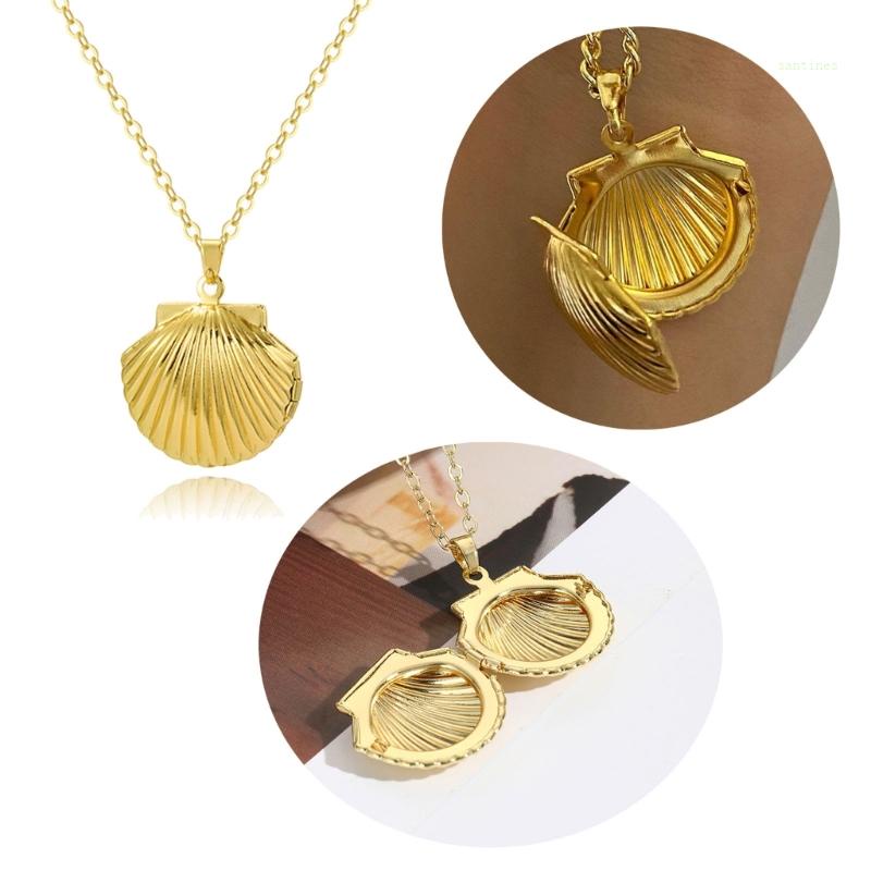 Dây Chuyền Dài 40 + 5cm Mặt Hình Ảnh Có Thể Điều Chỉnh Độ Dài