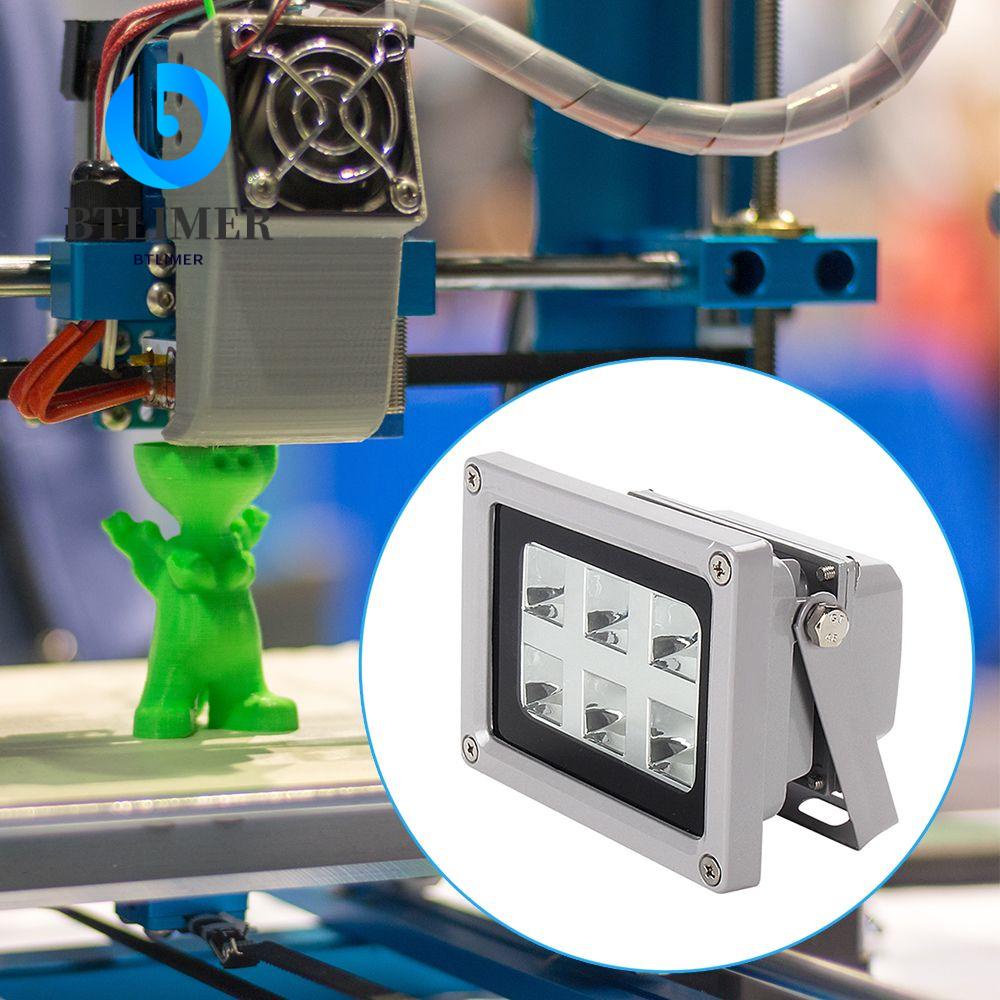 BTLIMER Phụ Kiện Đèn UV Phích Cắm EU Cho Máy In 3D