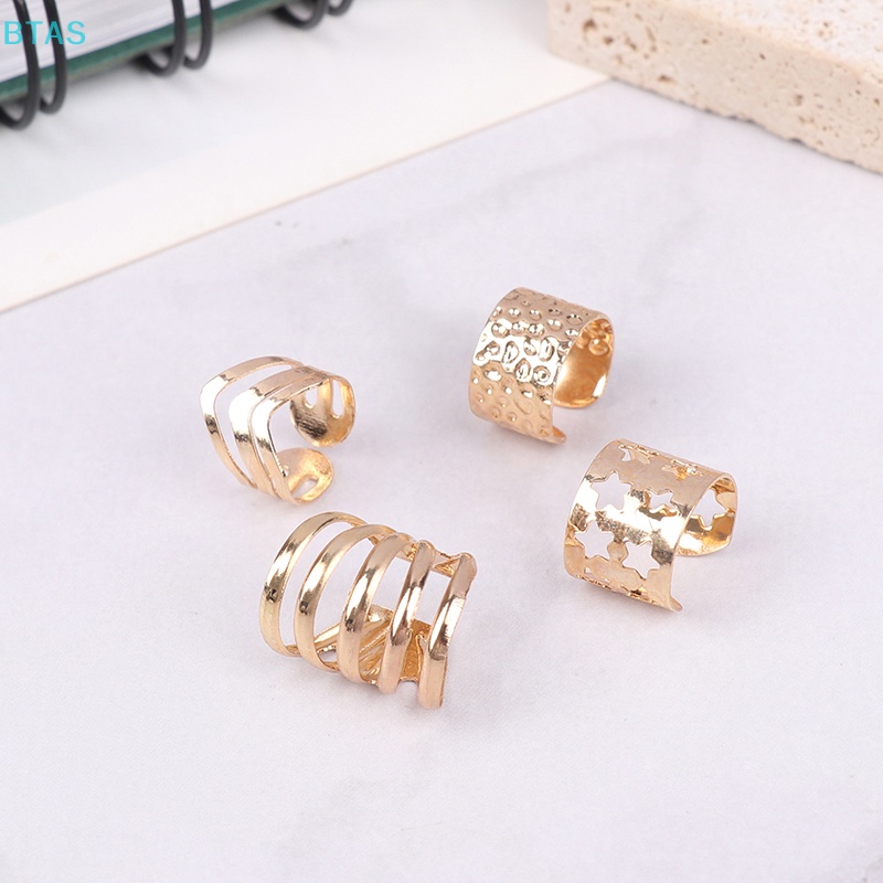 1 Set Bông Tai Dainty Thời Trang Gợi Cảm Cho Nữ