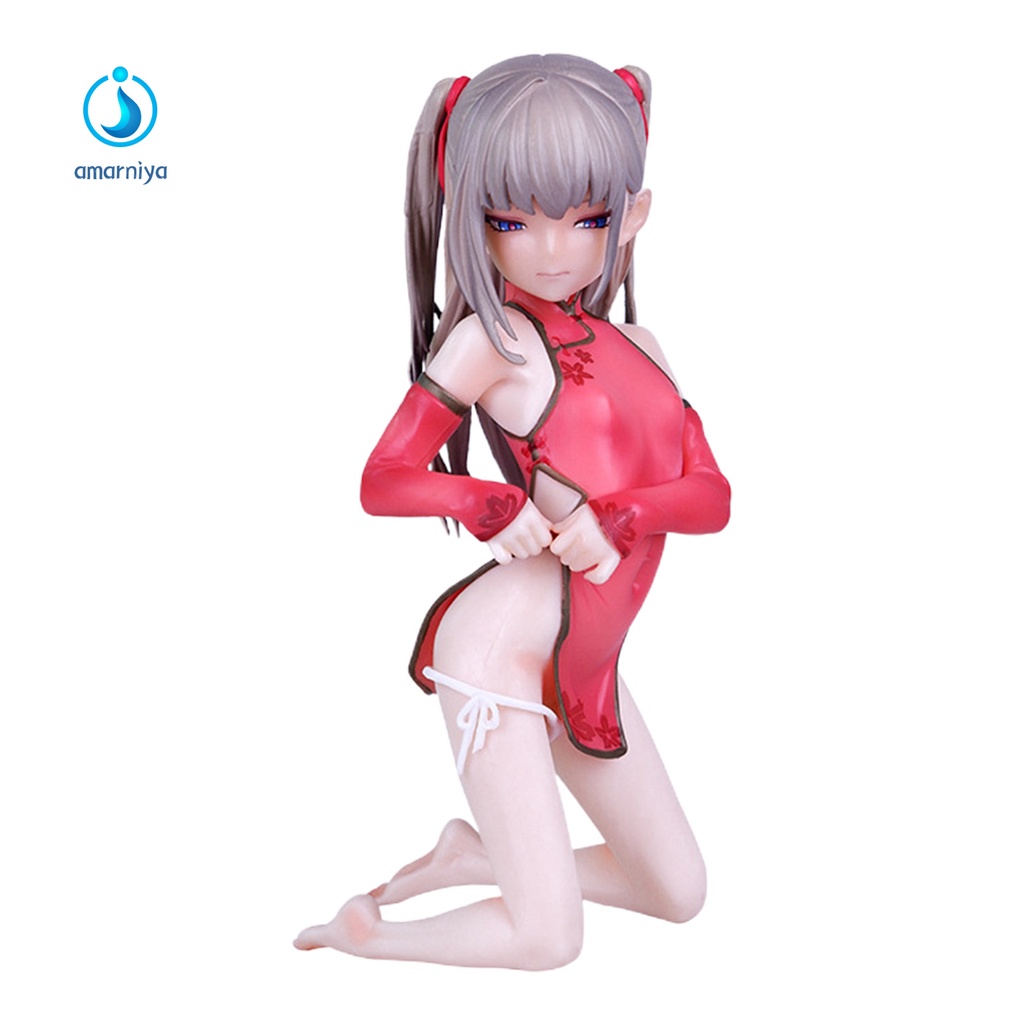 (Shop Amart) Đồ Chơi Mô Hình Nhân Vật Anime Chống Rỉ Sét Be Taken Off Great Fidelity