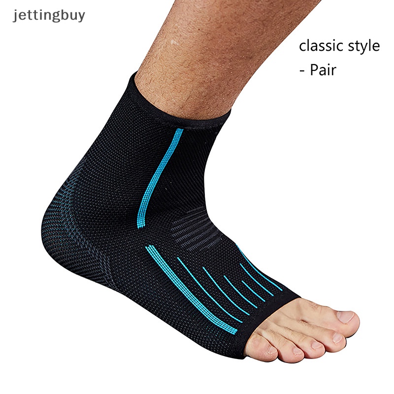 1 Đai Quấn Bảo Vệ Mắt Cá Chân Khi Chơi Bóng Rổ / Bóng Đá Họa Tiết 3D