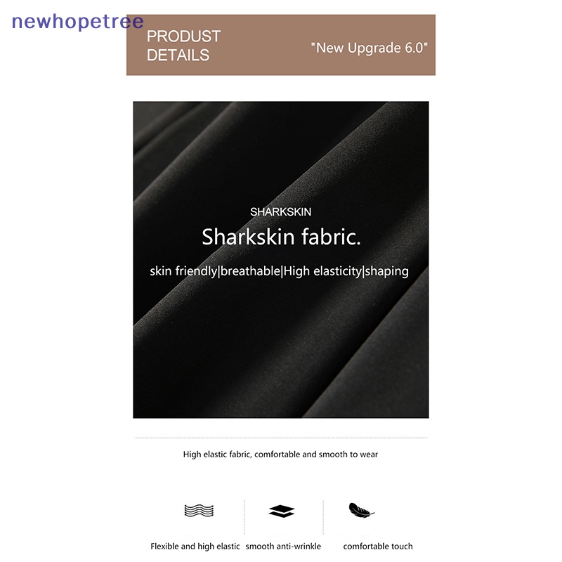 Quần Short Thể Thao Lưng Thun Co Giãn Thoải Mái Cho Nữ