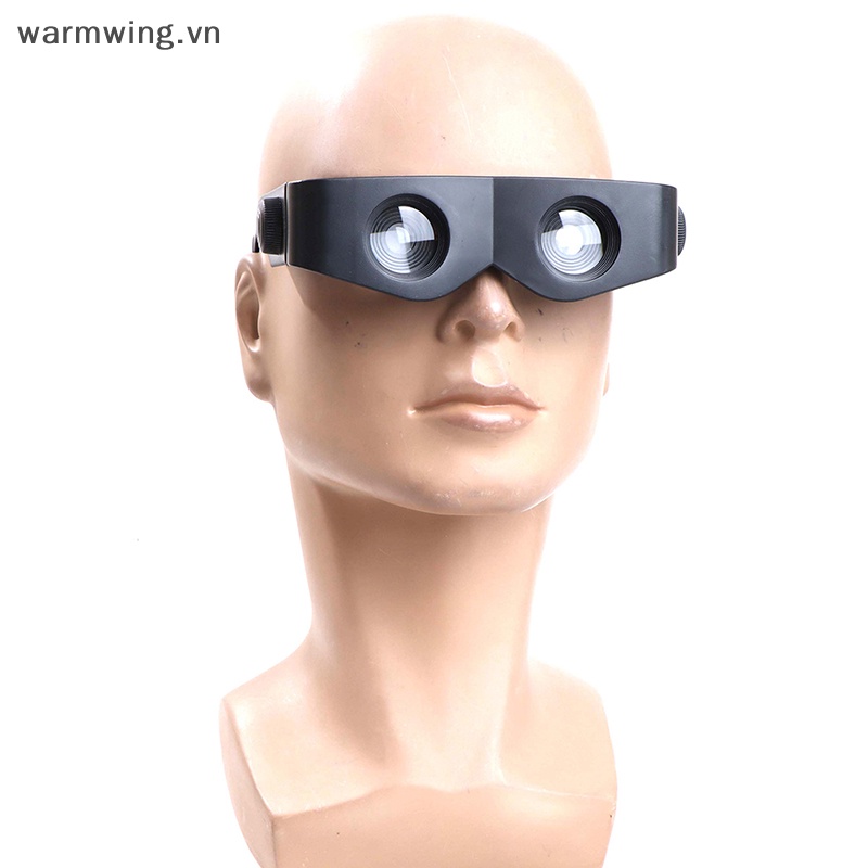 Kính Viễn Vọng Phóng Đại Dùng Câu Cá / Leo Núi Tiện Dụng