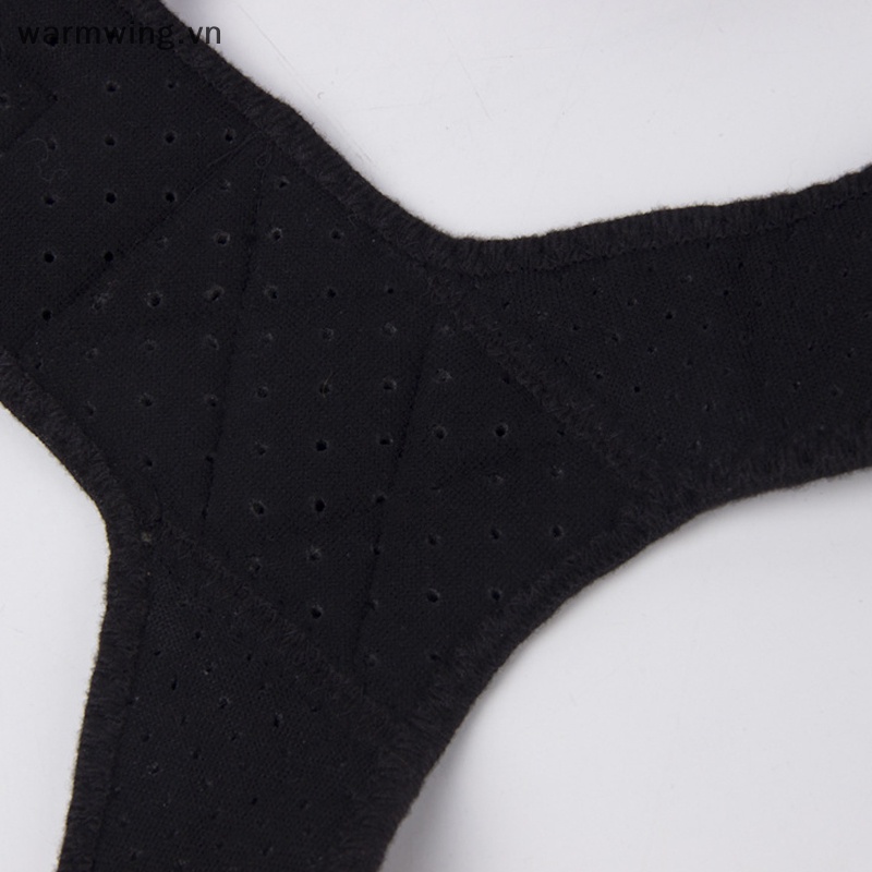 Đai Đeo Hỗ Trợ Điều Chỉnh Tư Thế Lưng Tiện Dụng Chất Lượng Cao