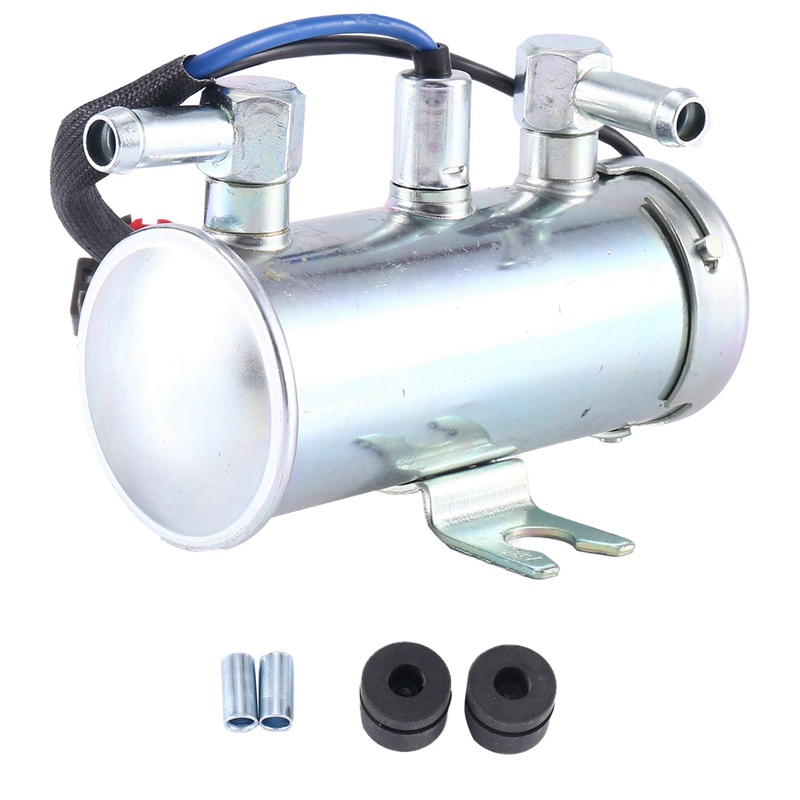 Bơm Nhiên Liệu Tự Động E8012M-2 17020-06W01 Cho Nissan 17020-06W00 17020-10W00