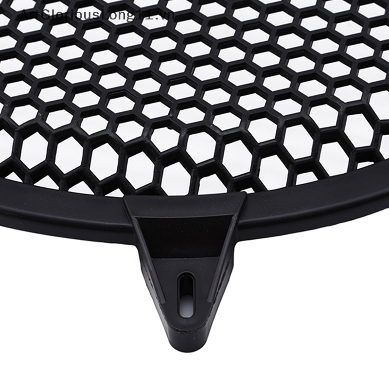 Lưới Bảo Vệ Loa 6 / 8 / 10 / 12 Inch Chuyên Dụng Cho Xe Hơi