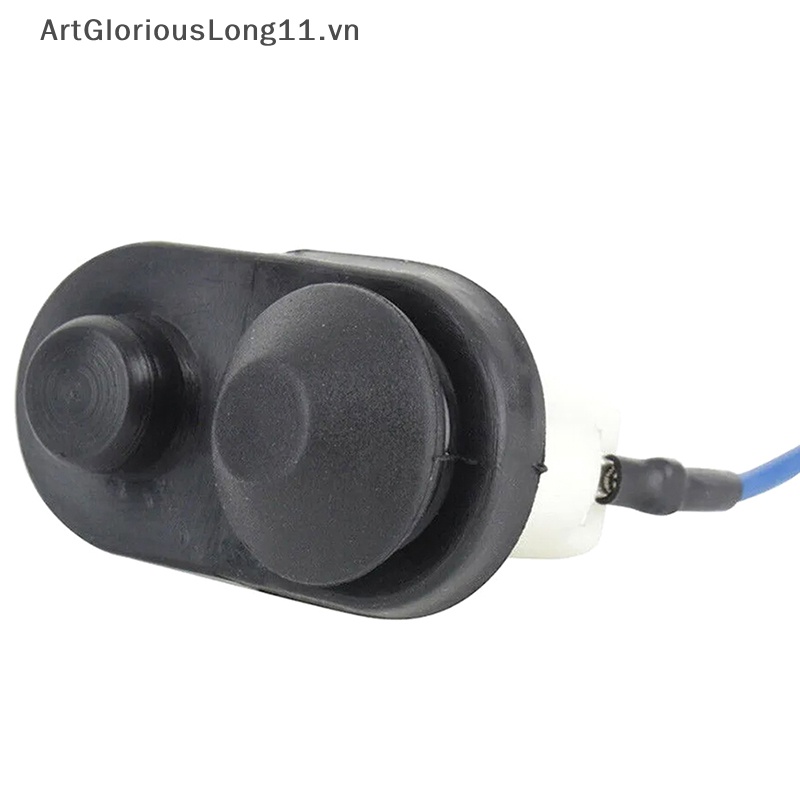 Set 4 Công Tắc Đèn Nội Thất Xe Hơi