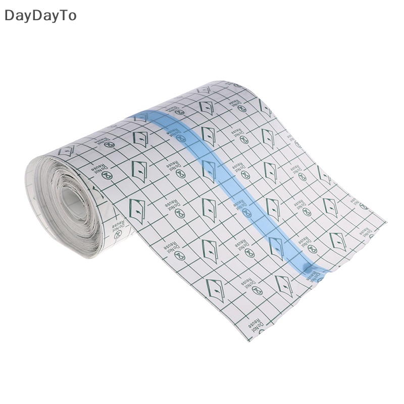 Cuộn Phim Dán Hình Xăm 10M Trong Suốt Chất Lượng Cao